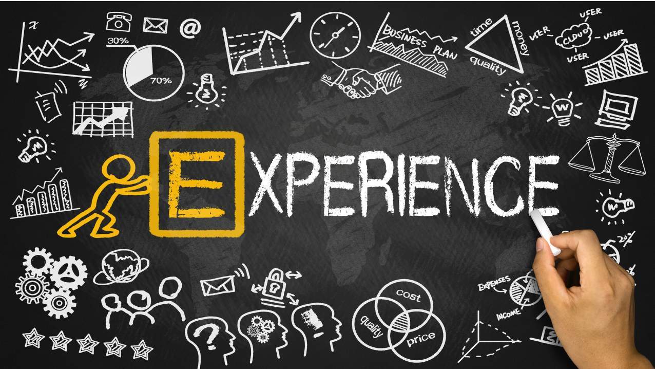 Percakapan Dalam Bahasa Inggris Tentang Pengalaman Experience
