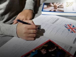 yang akan dipelajari saat mengikuti kursus IELTS preparation