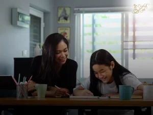 kursus IELTS preparation di English Café Bali