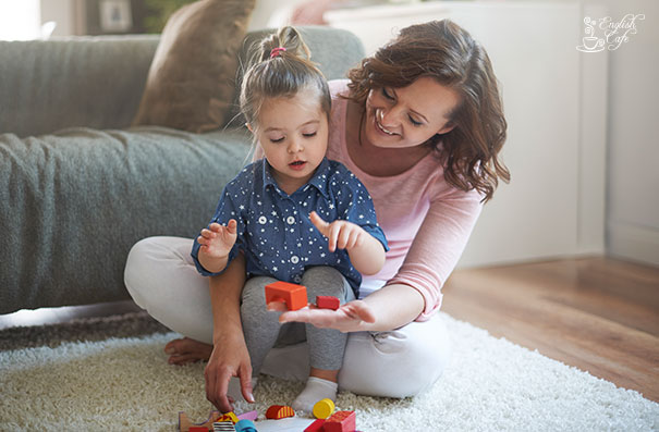 Belajar sambil bermain