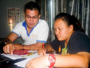 Kursus Bahasa Inggris Di Bali