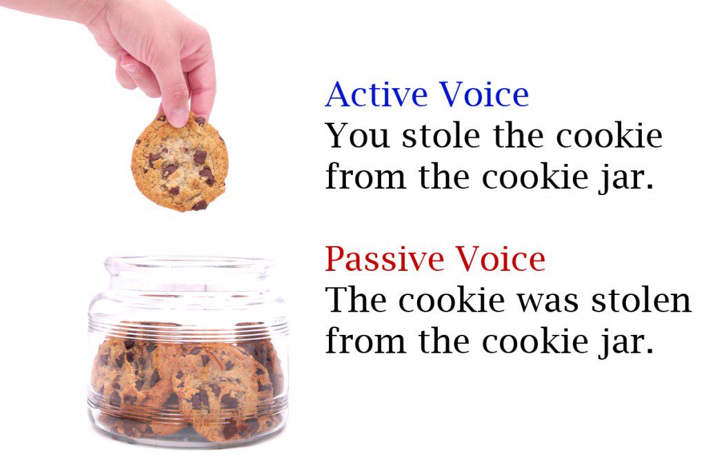 active-voice-vs-passive-voice