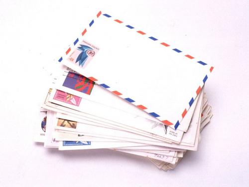 English For Correspondence  English Cafe - Kursus Bahasa 