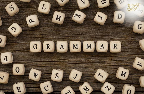 Aplikasi belajar grammar bahasa inggris