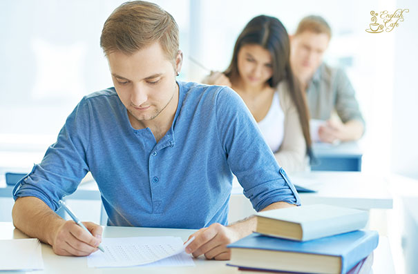 Tips IELTS Writing Test