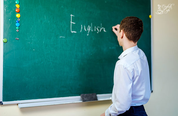 Belajar bahasa inggris menarik