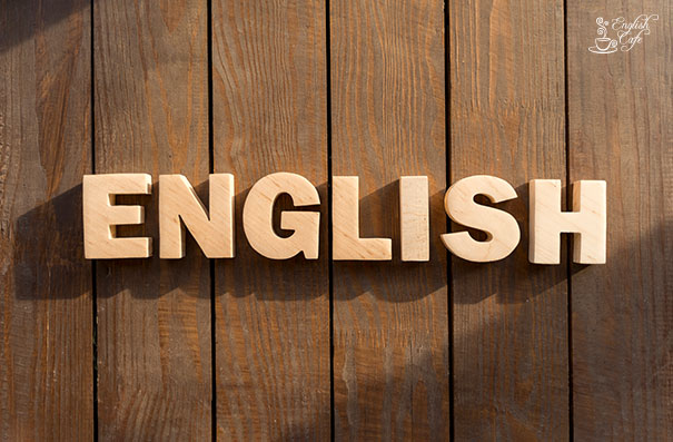 Kata bahasa inggris yang mengejutkan