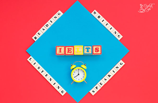 skill bahasa inggris yang diteskan