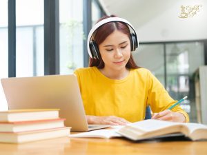 tips mengerjakan TOEFL listening