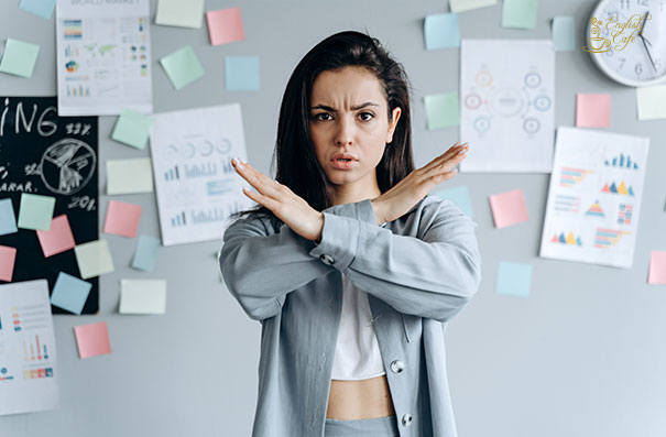 Jangan lakukan tips ielts speaking ini