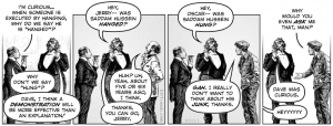 hanged vs hung