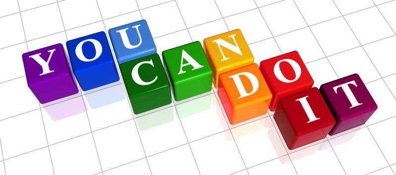 Contoh Frasa Penyemangat dalam Bahasa Inggris