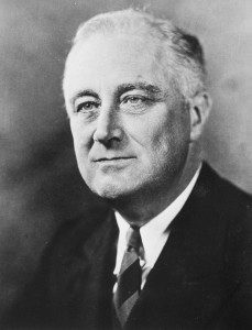 U.S. Presidential Portraits