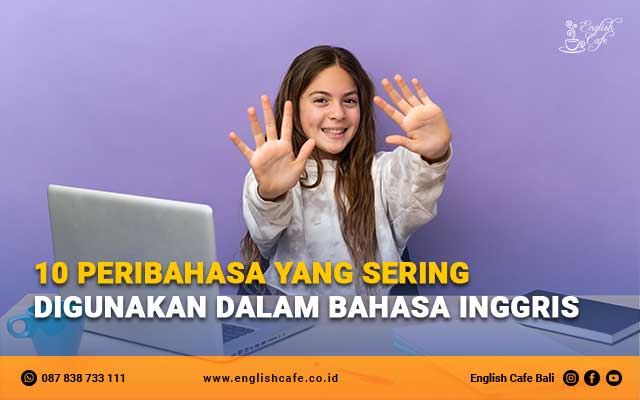 10 peribahasa