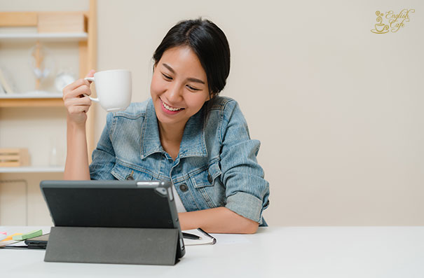 Just relax and enjoy film nya