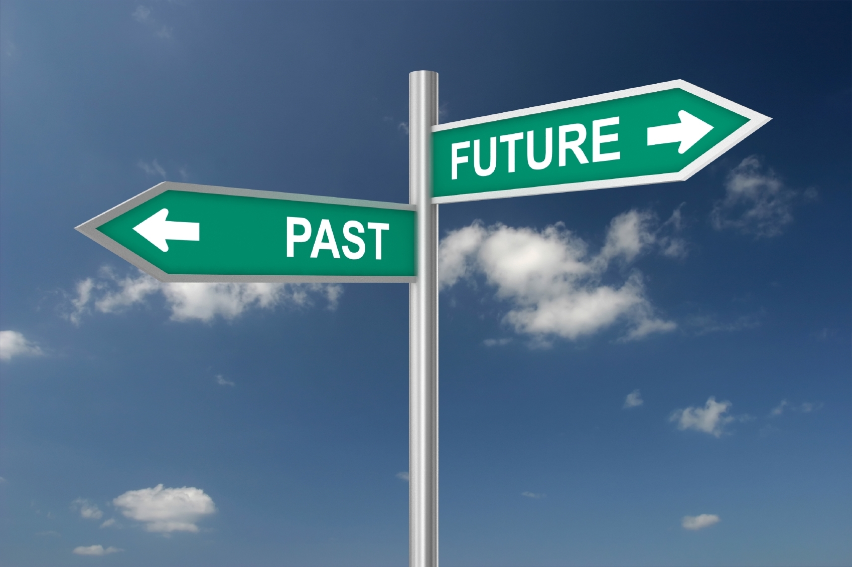 Cara Mudah Memahami Past Future Tense