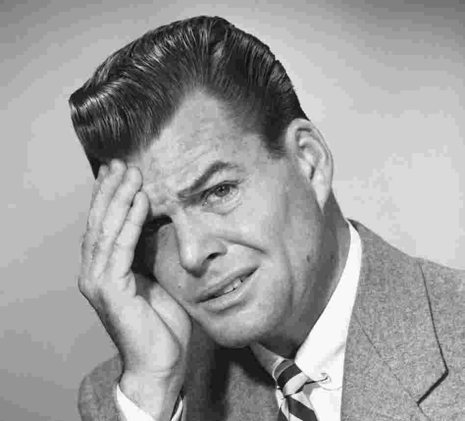 Kata-kata membingungkan dalam bahasa Inggris