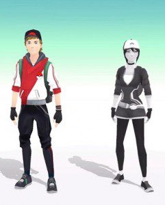 trainer use