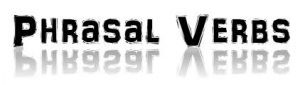 phrasal verb