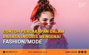 fashion mode