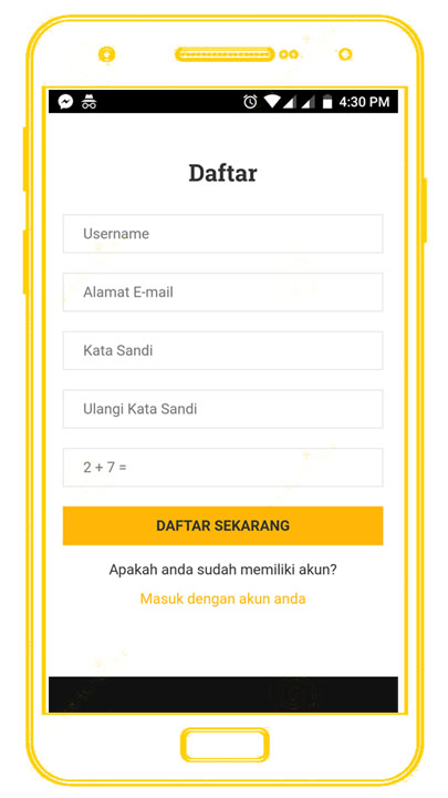 daftar kursus bahasa inggris online english cafe 02 daftar kursus bahasa inggris online english cafe 01