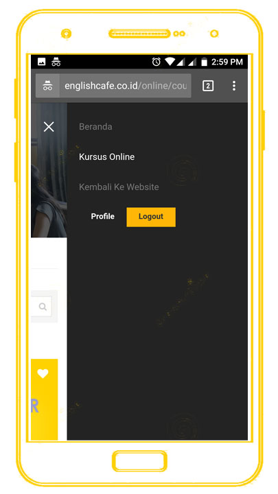 daftar kursus bahasa inggris online english cafe 04 daftar kursus bahasa inggris online english cafe 01