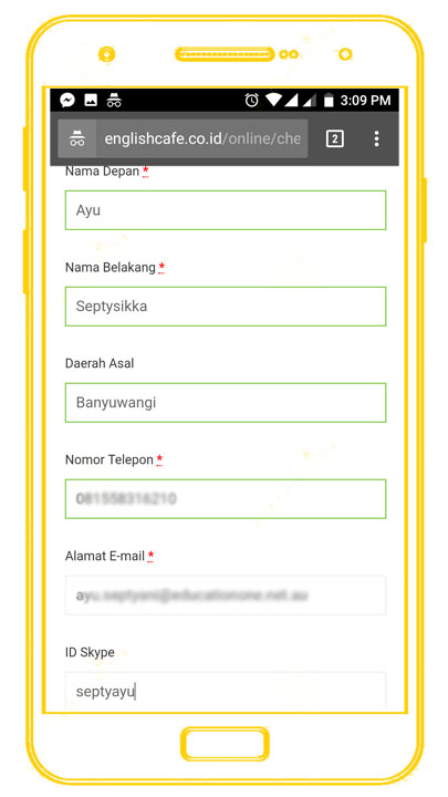 daftar kursus bahasa inggris online english cafe 07 daftar kursus bahasa inggris online english cafe 01