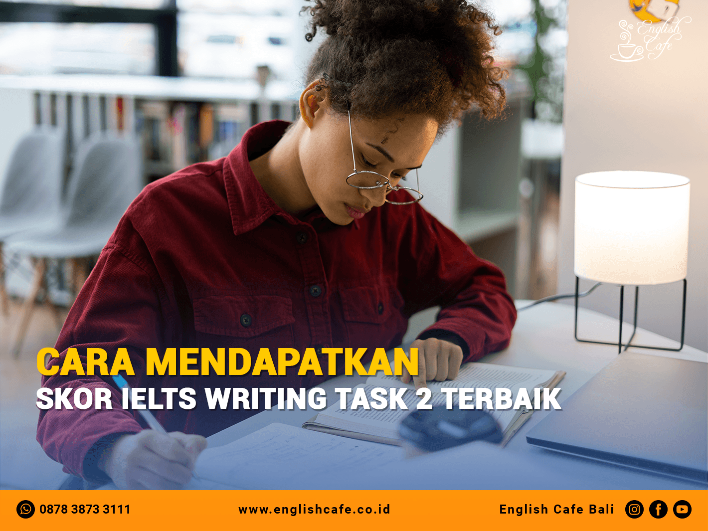 writing task 2 ielts