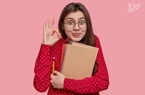 Belajar bahasa inggris bisa lebih praktis