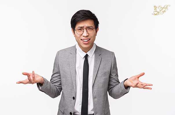 Contoh dialog menyatakan kepastian dan ketidakpastian dalam bahasa Inggris beserta artinya