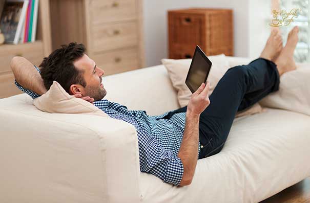 santai belajar bahasa inggris