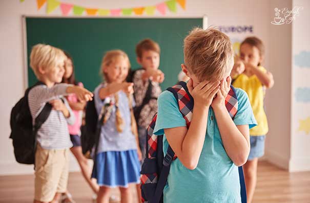 tidak ada diskriminasi dalam belajar