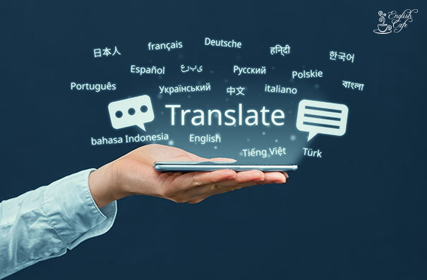 Cara menerjemahkan per kalimat