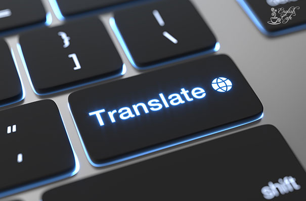 Cara menerjemahkan secara gramatikal