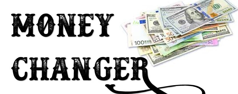 Contoh Percakapan Bahasa Inggris di Money Changer