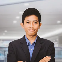 Picture of Gede Murta