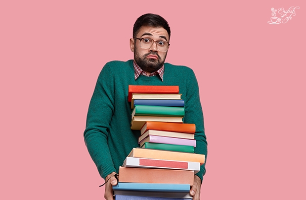 belajar banyak buku