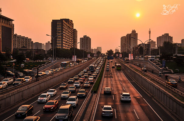 Topik Essay tentang Transportation (Transportasi)