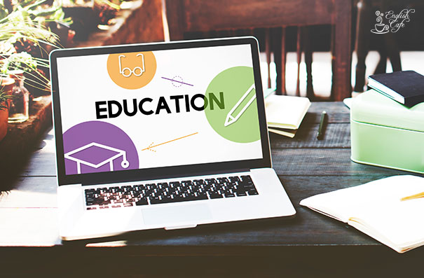 topik menulis tentang education