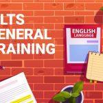 English Cafe - IELTS General Training