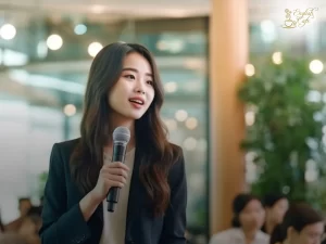Definisi dan Tujuan Public Speaking Bahasa Inggris