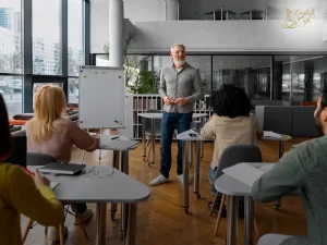 Kursus Bahasa Inggris Untuk Perusahaan