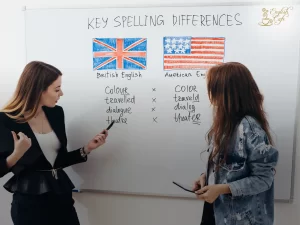 English Cafe Bali - Kursus Bahasa Inggris Untuk Perusahaan Terbaik