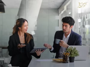 Istilah - Istilah Bahasa Inggris Untuk Perusahaan & Dunia Kerja