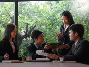 Istilah – Istilah Bahasa Inggris untuk Perusahaan Beserta Penjelasannya