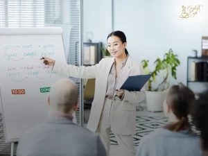 Belajar Bahasa Inggris untuk Perusahaan Bersama English Café Bali