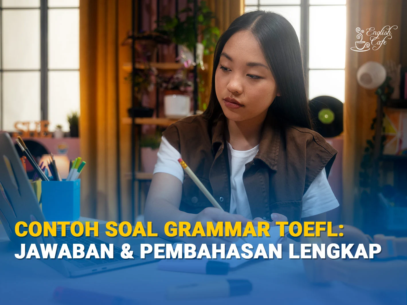 soal toefl dan pembahasan