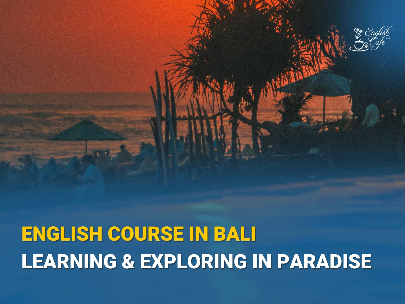 English Course in Bali