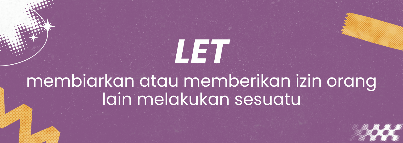 arti have something done