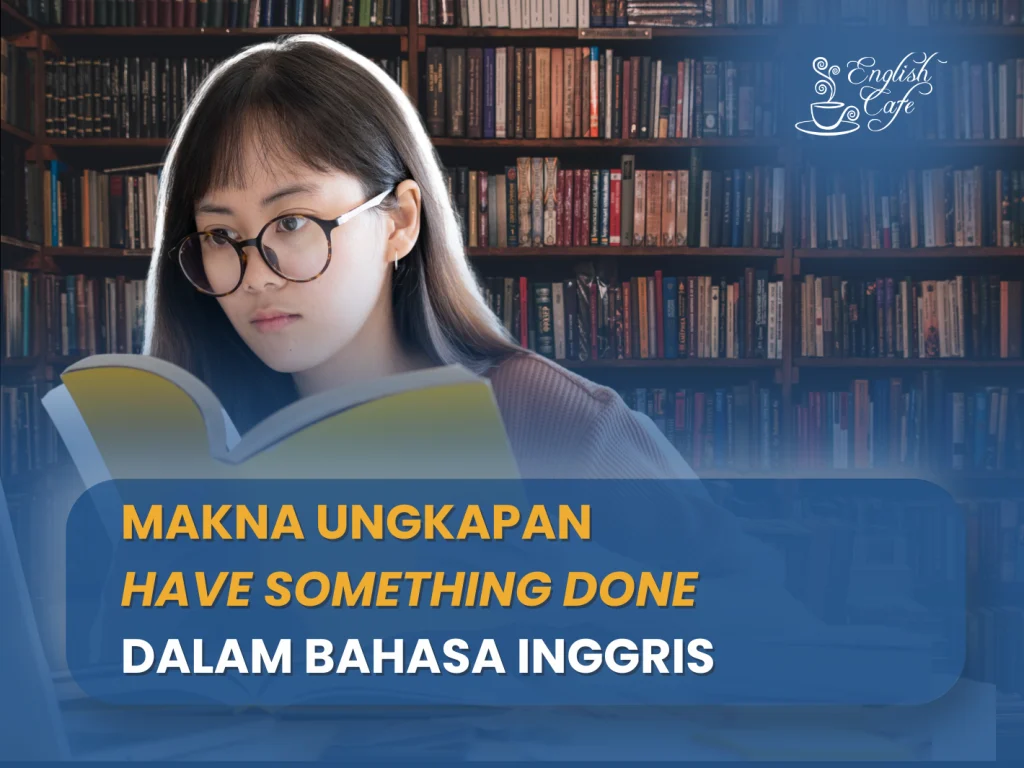 arti have something done